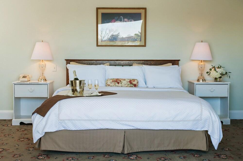 The Oaks Waterfront Hotel Saint Michaels Εξωτερικό φωτογραφία