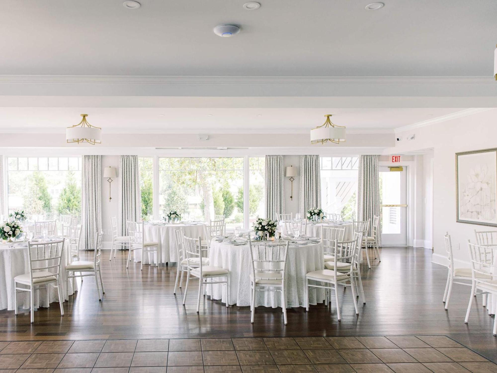 The Oaks Waterfront Hotel Saint Michaels Εξωτερικό φωτογραφία