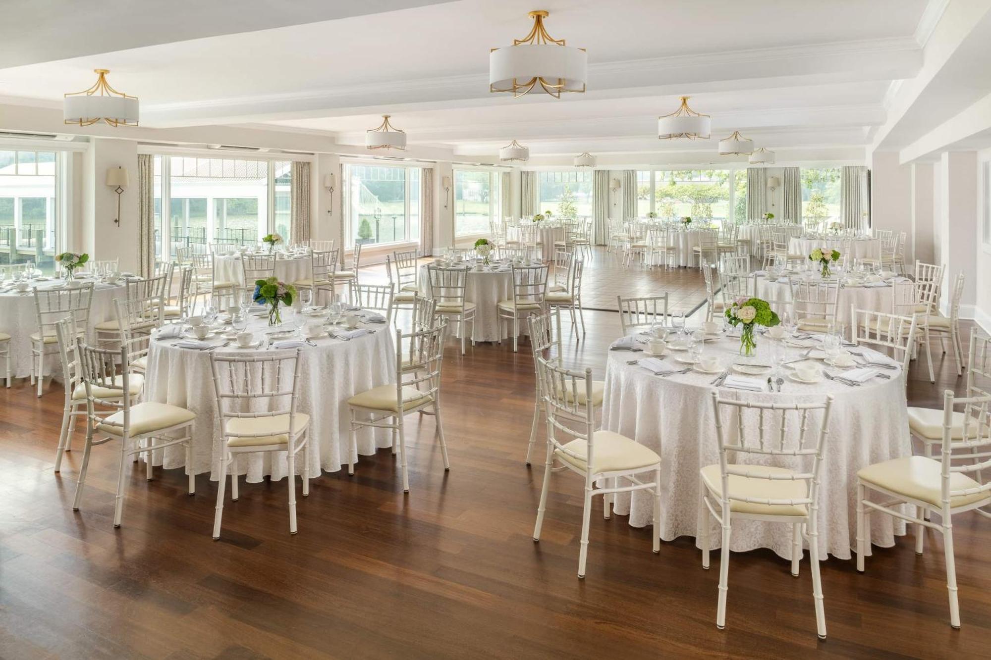 The Oaks Waterfront Hotel Saint Michaels Εξωτερικό φωτογραφία