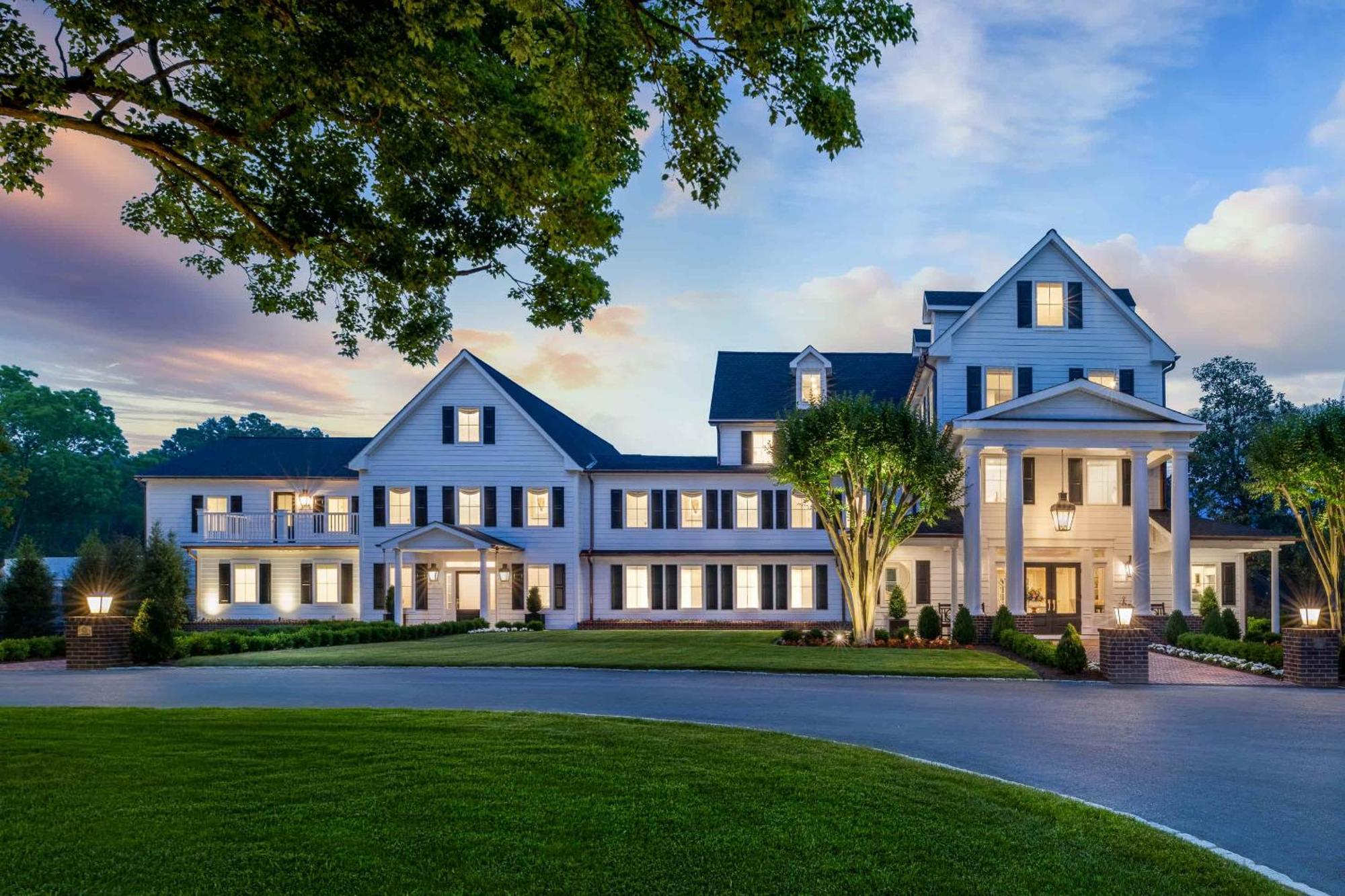 The Oaks Waterfront Hotel Saint Michaels Εξωτερικό φωτογραφία
