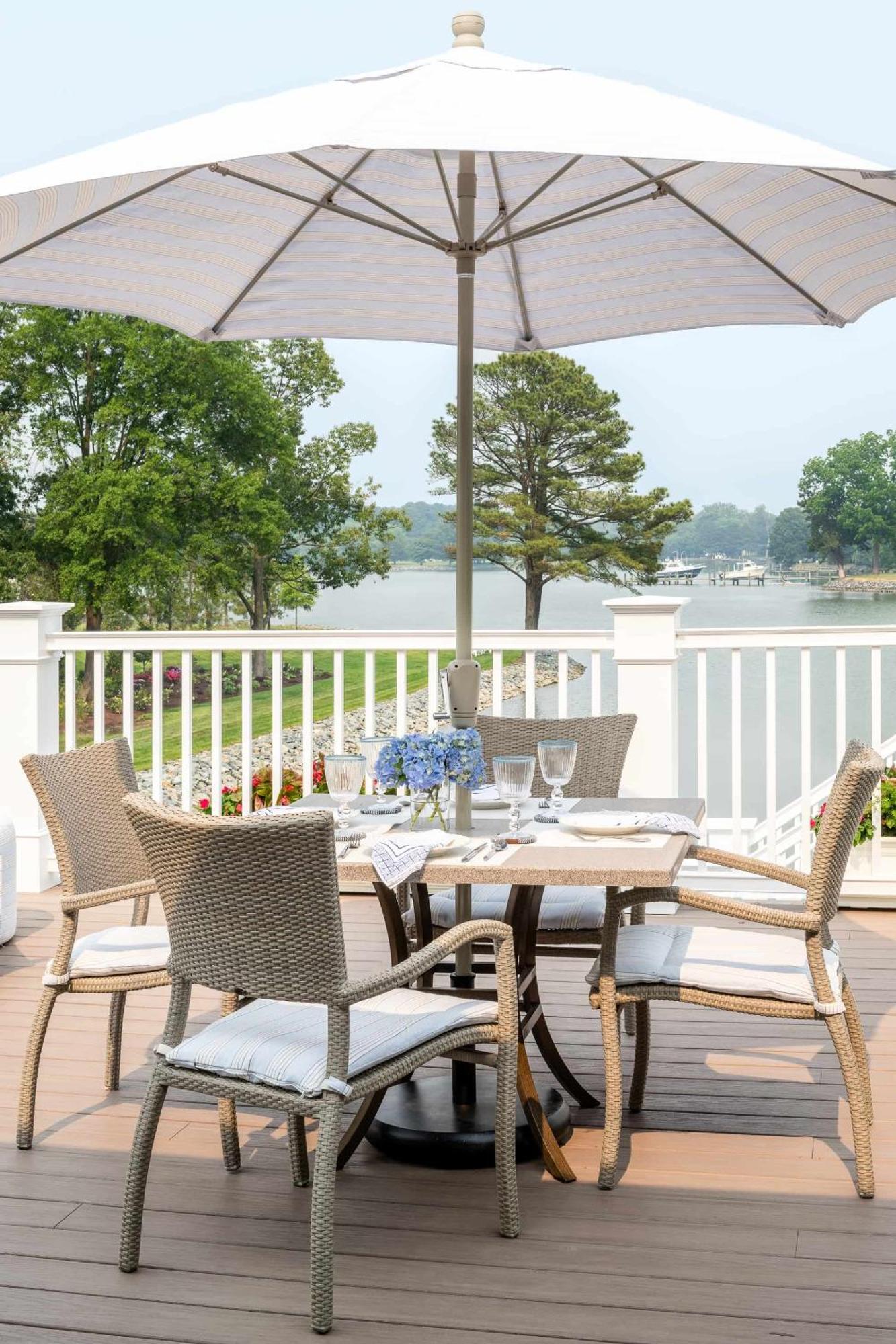 The Oaks Waterfront Hotel Saint Michaels Εξωτερικό φωτογραφία