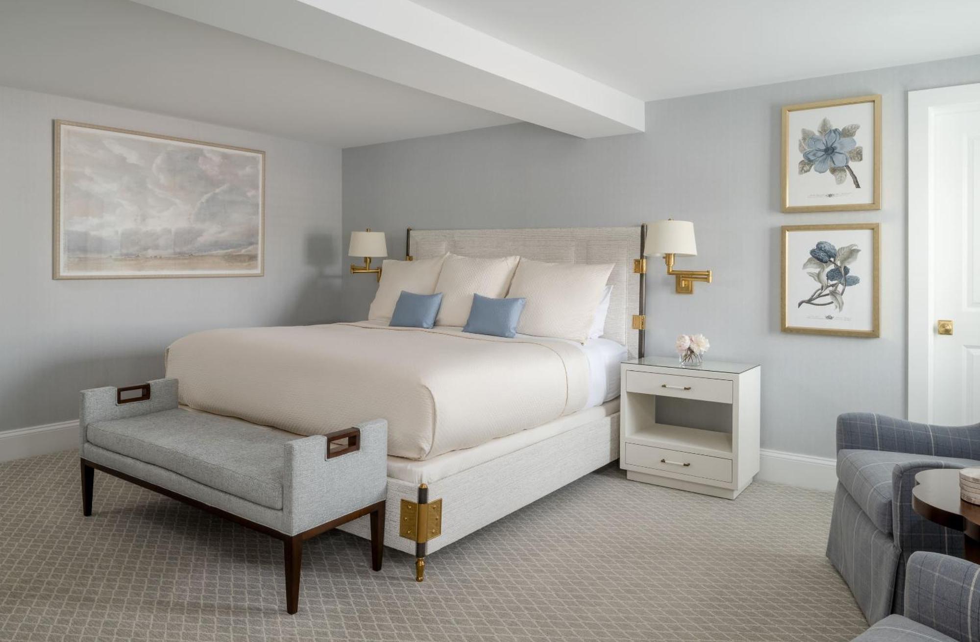 The Oaks Waterfront Hotel Saint Michaels Εξωτερικό φωτογραφία