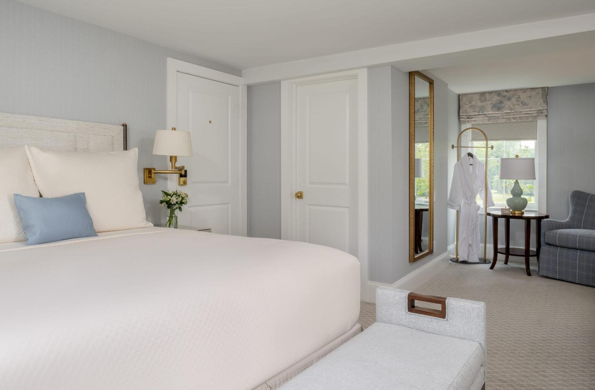 The Oaks Waterfront Hotel Saint Michaels Εξωτερικό φωτογραφία