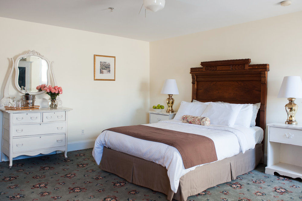The Oaks Waterfront Hotel Saint Michaels Εξωτερικό φωτογραφία